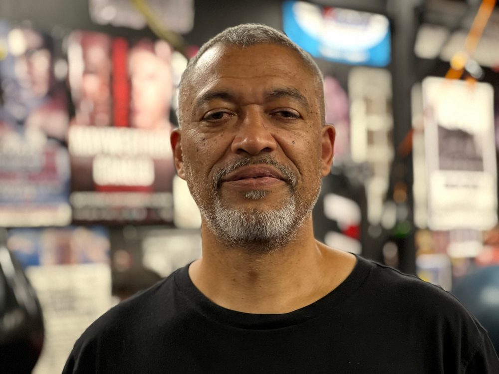 Head Coach Jamal Valdez-Allen — 30 Years of Experience